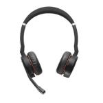 Jabra Evolve 75 SE UC Bluetooth wireless Stereo headset 33052J