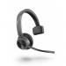 Poly Voyager 4310 UC USB-A Wireless Mono Headset 33055J