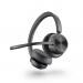 Poly Voyager 4320 UC USB-A Wireless Stereo Headset 33058J