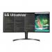 LG 35 Inch 35WN65C-B QHD Monitor 33061J