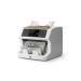 Safescan 2850 Automatic Banknote Counter with UV Counterfeit Detection 33063J