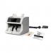 Safescan 2850 Automatic Banknote Counter with UV Counterfeit Detection 33063J