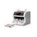 Safescan 2850 Automatic Banknote Counter with UV Counterfeit Detection 33063J