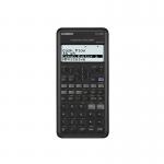 Casio FC-100V-2 Financial Calculator 33070J