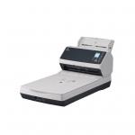 RICOH fi-8290 A4 Flatbed Image Scanner 33085J