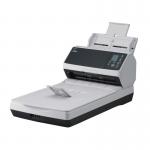 RICOH fi-8290 A4 Flatbed Image Scanner 33085J
