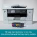 Brother MFC-J6940DW Professional A3 Inkjet Wireless Multifunction 33102J