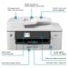 Brother MFC-J6540DW Professional A3 Inkjet Wireless Multifunction 33103J