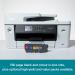 Brother MFC-J6540DW Professional A3 Inkjet Wireless Multifunction 33103J