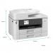 Brother MFC-J5740DW Professional A3 Inkjet Wireless Multifunction 33104J