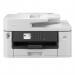 Brother MFC-J5340DW Professional A3 Inkjet Wireless Multifunction 33105J