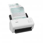 Brother ADS-4300N Wired Desktop Document Scanner 33108J