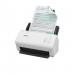 Brother ADS-4300N Wired Desktop Document Scanner 33108J