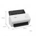 Brother ADS-4300N Wired Desktop Document Scanner 33108J