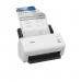 Brother ADS-4100 Desktop Document Scanner 33109J