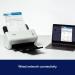 Brother ADS-4100 Desktop Document Scanner 33109J