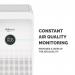 Fellowes 9799401 AeraMax SE Air Purifier 33113J