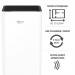 Fellowes 9799601 AeraMax SV Air Purifier 33114J
