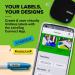 Dymo LetraTag LT-200B Bluetooth Label Printer 33127J