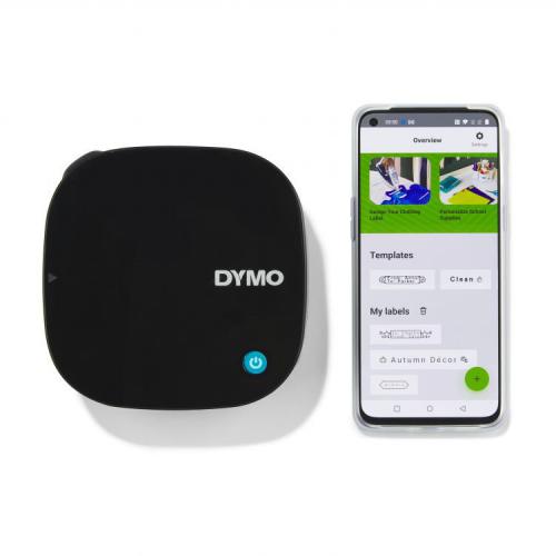 Cheap Stationery Supply of Dymo LetraTag LT-200B Bluetooth Label Printer 33127J Office Statationery