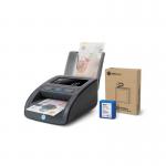 Safescan 155-S G2 Counterfeit Detection and RS-100 Stacker Bundle 33131J