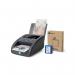 Safescan 155-S G2 Counterfeit Detection and RS-100 Stacker Bundle 33131J