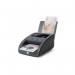 Safescan 155-S G2 Counterfeit Detection and RS-100 Stacker Bundle 33131J