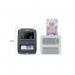 Safescan 155-S G2 Counterfeit Detection and RS-100 Stacker Bundle 33131J
