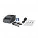 Safescan 155-S G2 Counterfeit Detection and RS-100 Stacker Bundle 33131J