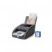 Safescan 155-S G2 Counterfeit Detection and RS-100 Stacker Bundle 33131J