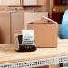 Dymo 2177565 LW Extra Large DHL Shipping Label Pack of 6 33142J