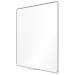 Nobo 1915172 Premium Plus Melamine Whiteboard 2000x1000mm 33145J