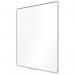 Nobo 1915172 Premium Plus Melamine Whiteboard 2000x1000mm 33145J