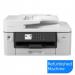 Brother MFC-J6540DW A Grade - Refurbished Machine 33147J