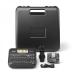 Brother PT-D610BTVP Label Printer with Carry Case 33161J