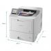 Brother HL-L9430CDN Professional Workgroup A4 Colour Laser Printer 33177J