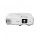 Epson EB-X49 XGA Projector 33179J