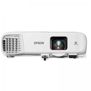 Image of Epson EB-X49 XGA Projector 33179J