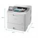 Brother HL-L9470CDN Professional Workgroup A4 Colour Laser Printer 33180J