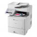 Brother MFC-L9630CDN Professional Workgroup A4 Colour Laser Multifunction 33181J