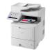 Brother MFC-L9630CDN Professional Workgroup A4 Colour Laser Multifunction 33181J