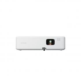 Epson CO-W01 WXGA Projector 33185J