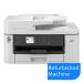 Brother MFC-J5345DW Colour Inkjet A Grade - Refurbished Machine 33196J