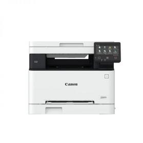 Canon i-SENSYS MF651CW A4 Colour Laser Multifunction 33204J