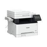 Canon i-SENSYS MF657CDW A4 Colour Laser Multifunction 33206J