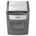 Rexel Optimum AutoFeed Plus 50X Cross Cut Shredder - BOX DAMAGED 33210J