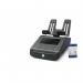 Safescan 6165 G3 Money Counting Scale for Coins and Notes 33215J