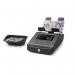Safescan 6165 G3 Money Counting Scale for Coins and Notes 33215J