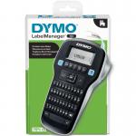 Dymo Labelmanager 160 Label Maker 33217J