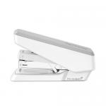 Fellowes LX870 Easy-Press Stapler 40-Sheets, Full-Strip White 33222J